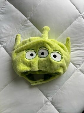 Tokyo Disney Plush hat